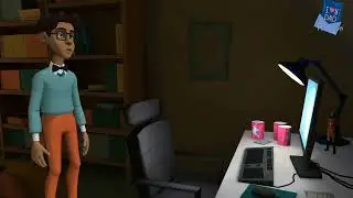 সকাল সকাল আর ভাল লাগে না