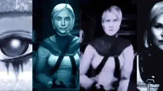 Dead Space (2008)/(2023) Nicole's Final Audio Log Comparison