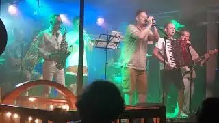 Ерш 777 - Рядовой солдат рок-н-ролла.