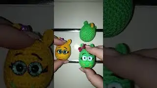 Брелок " Дракоша"