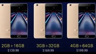 Elephone S7 - R9