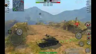 играем в танки и нагибаем