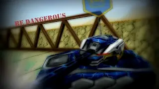 Be_dangerous & Still vs Randoms IXP 2-2I