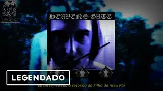 Ghostemane - Heaven’s Gate Has The Best Punch [legendado/tradução]