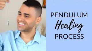 How to Use a Pendulum for Healing