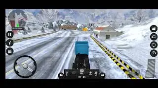 Oil Tanker Transport Level 1
