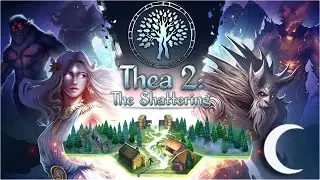 Gosk's Might || Thea 2: The Shattering || #16