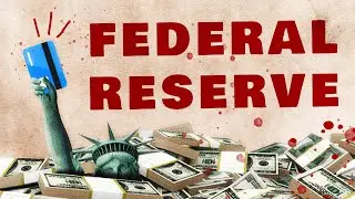 1913: The Year the U.S. Became Enslaved (ft. G Edward Griffin)