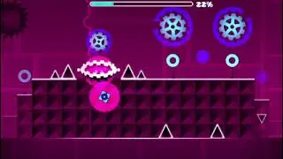 Can I beat Geometry Dash After 5 Years? | Part 12: Theory of Everything