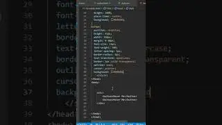 #hover  #copywrite  #css #html