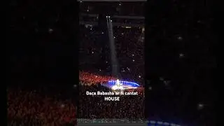 Daca Babasha ar fi cantat HOUSE