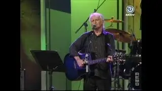 Kemal Monteno - Pismo prijatelju - LIVE