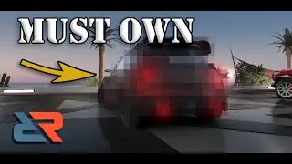 IS THIS THE BEST TIER A CAR??? | Rebel Racing