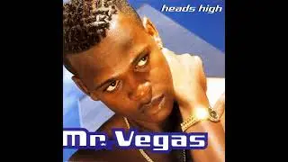 (ACAPELLA) Mr Vegas - Heads High (Kill Em With It)