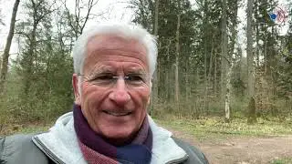 Peter Weber: Brandaktuell