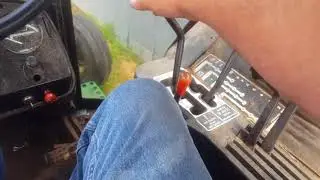 John Deere vs IH