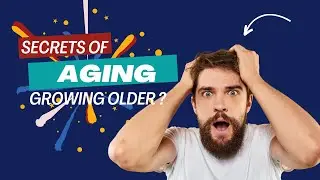 Psychology of Aging | How It Shapes Your Mind and Emotions