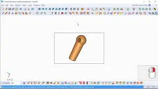 VariCAD – Automatically Created File Preview Images