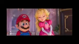 jack black peaches..(mario movie soundtrack)