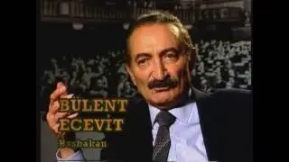 12 Eylül - Mehmet Ali Birand (Belgesel) - Bölüm 2/3
