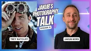 Trey Ratcliff Interview: Photography Gear, Luminar NEO & His Must-Have Presets
