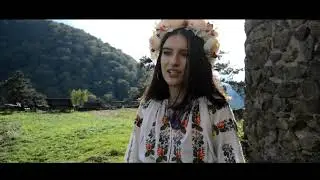 Vreau să Îți Mulțumesc - Dominique Simionescu