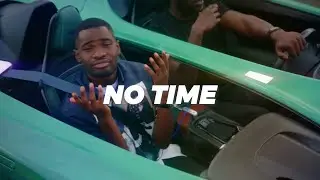 [FREE] Dave x Clavish Type Beat "No Time" | UK Rap Instrumental