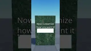 Custom Proximity Prompt | Roblox Studio Tutorial