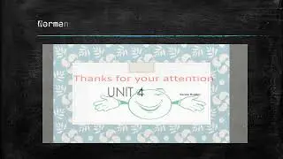 ESOL Reading and Vocabulary Unit 4 videos