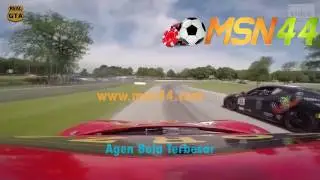 msn44 SUPERCAR CRASH COMPILATION
