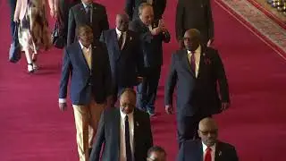 CHOGM 2018 | Windsor