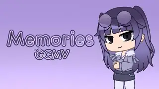 Memories •||• Mini GCMV •||• Bethany AU •||• Gift for @RosyClozy