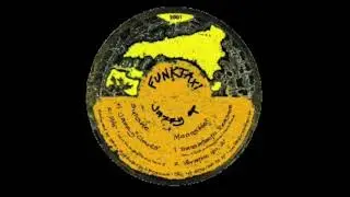 Funktaxi - Vibration No.2