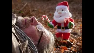 Santa in the Woods - Teaser