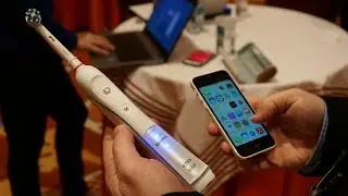 New Bluetooth 