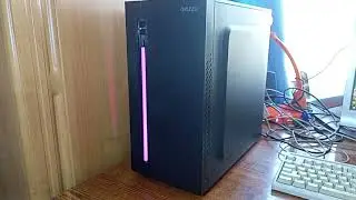 Core i5 2400 + GTX 760 (4 Гб) + 8 Гб ОЗУ Что может?