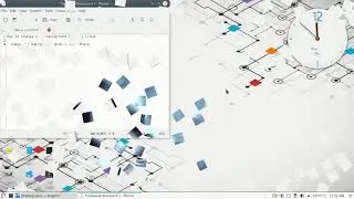 Changing GRUB Background in Kali Linux