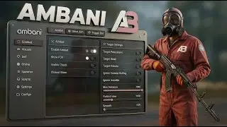 ambani.dev | FiveM Domination