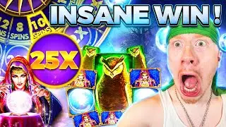 TUCKOT'S $100,000 WIN? (CRAZY ENDING)