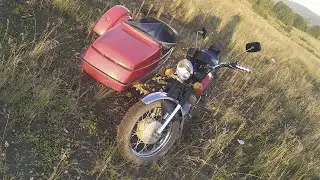 Первый влог.- Поднимаем активность канала.