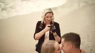 Photography Promotional Video