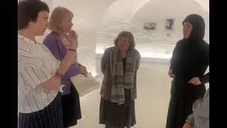 Хроники подготовки к выставке «Доктор Войно-Ясенецкий: время и вечность». Этапы подготовки экскурсии