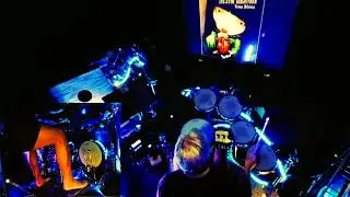Special Place,   Infected Mushroom