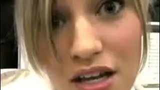 iJustine First in Line for the PlayStation®3 (Deleted from iJustine's Channel)