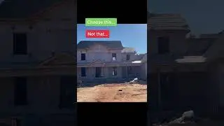 Choose this type of roof ✅... not that 🚫!