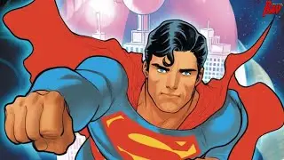 #superman DAVID BOWIE - STARMAN SUB ESPAÑOL