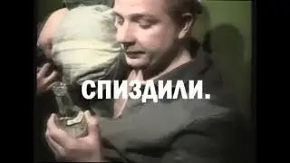 Художественный фильм 