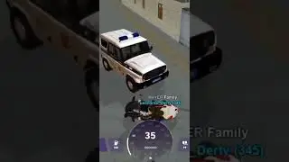 ТОП 5 ТИПОВ ОПГ на МАТРЕШКА РП! 