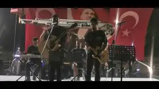 ERBAA MÜZİK KULÜBÜ KONSERİ ERBAA MOTOSİKLET KULÜBÜ MOTOFEST ERBAA 2024 ERBAA PARK VADİ 07 EYLÜL 2024