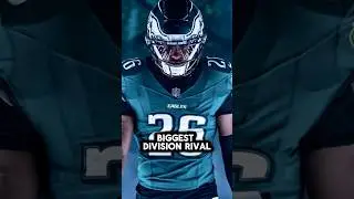 Saquon NEVER wanted to resign with the Giants